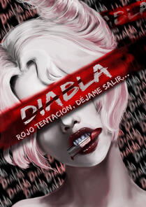 Labial Diabla