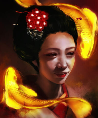 Geisha